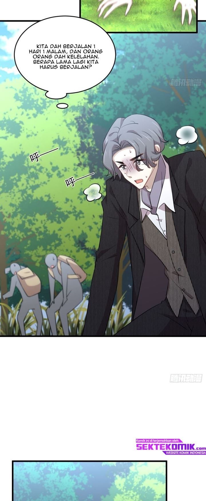 Immortal Swordsman in The Reverse World Chapter 192 Gambar 6